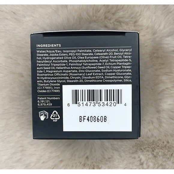 Perricone MD COLD PLASMA PLUS+ ADVANCED EYE CREAM - Picture 4 of 12